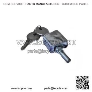 ORIGINAL SAFETY TANK OIL KEY ?C For Super Sprint, PX, Arcobaleno