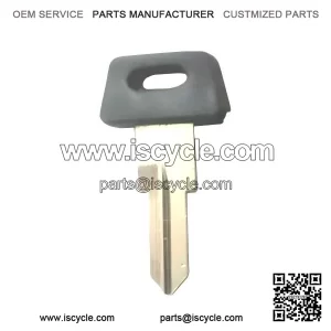 BLANK KEYS ?C For Vespa PK XL, XL2, PX Lusso, T5