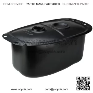 Fuel Tank for Vespa PX (Since 1983 Non-Autolube).
