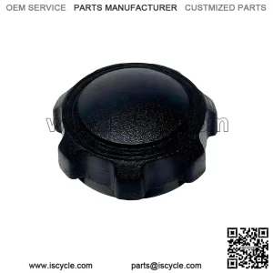 Fuel Cap ?C Replacement for Toro Grandstand and Z Master Mowers ?C Replaces 109-9619 (Fits Multiple Models)
