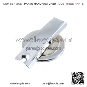 Fuel Cap (121650183#19) for Piaggio Vespa PX 200 E 200 (1977-1997).