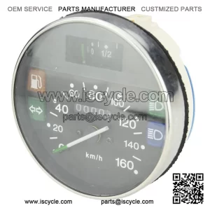 Speedometer for Vespa PX & T5 (1984-Onwards).