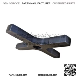 Flat Type Gear Selector Spider/Cruciform for Vespa PX EFL Lusso, T5, Cosa & LML Star (2T/4T).
