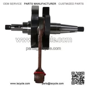 Crankshaft for Vespa P/PX Scooters.