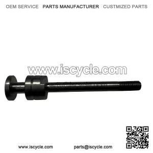 Gear Spindle / Selector Stem Rod for VNA, VNB, VLB, VBB, VBC, VBA & PX (VP#74).