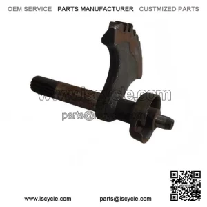 Starting / Kickstart Shaft for Piaggio Vespa PX 125/150/200.
