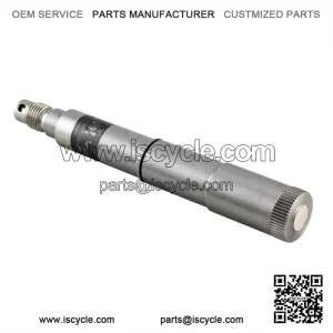 20mm Front Axle for VESPA PX125E, PX150E, PX200E, T5125 & LML STAR (1984-2016).