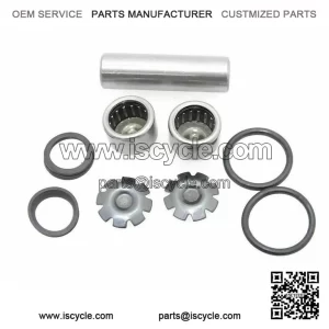 FRONT SUSPENSION / PIVOT / HUB PIN KIT ?C New for Vespa LML, PX, Star, Stella
