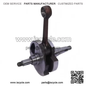 CRANKSHAFT ASSEMBLY ?C For Vespa PX, LML Star 125/150 Scooters