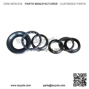 Steering Column Bearing Race for Vespa VL1-5, VNA, VNB, VBA, VBB, VBC, VLB, P & PX.