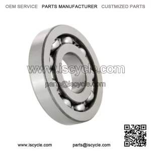 Crankshaft Main Bearing (Clutch Side) for Vespa PX, T5, RALLY, SS, GS & LML Star.