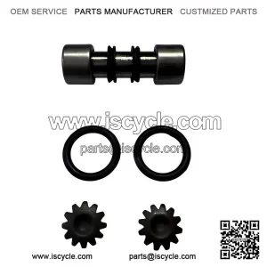 Fork Bearings Set (Small Pivot) for Vespa P, PX, VSX, VNX & Stella (VP#86).