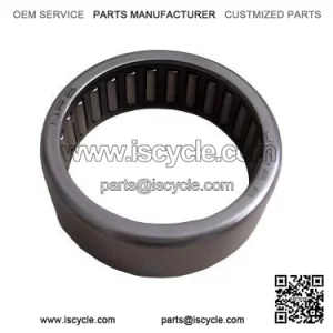 Main Drive Shaft Bearing for Vespa Bajaj, VLB, Sprint, P, PX & Stella Models.