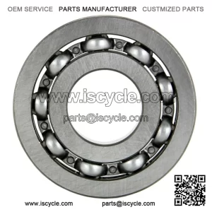Clutch Side Crankshaft Bearing for Vespa PX, PE, T5, Super, GS, SS 125, V30-TS 150 & VL.