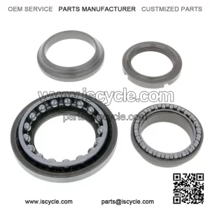 Head Race Steering Bearing Set for Vespa PX 200 E & VSX1T (-86).