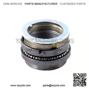 Upper Steering Head Bearing Set (1153025#69) for Vespa PX 125 E Arcobaleno (1983).