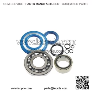 Engine Shaft Oil Repair Kit (5180-KT) for Piaggio Vespa PX 125/150.