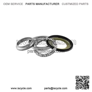 Lower Steering Head Bearing Set (1153024#84) for Vespa PX 150 E (1981).