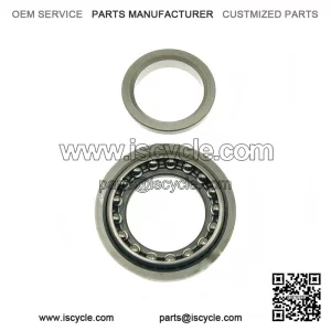 Series Caps / Steering Lower Caps (5611I#79) for Vespa PX EU2 125 (2001).