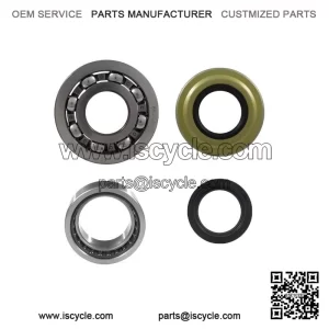 Crankshaft Overhaul Kit (100200730) for Piaggio Vespa PX Euro 2 125 (2001-2007).