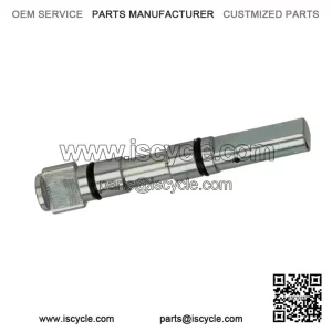 Rear Brake Cam for Piaggio Vespa PX, T5, Sprint, Rally, GL & GTR.