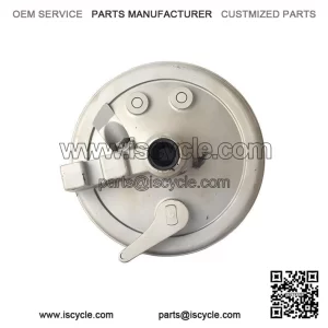 FRONT BRAKE DRUM (16mm) ?C For Vespa PX & PK ?C Part #174023