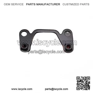 Key Plastic Holder / Mounting Bracket / Stem Stay for Yamaha Banshee & Blaster (1987-2006)
