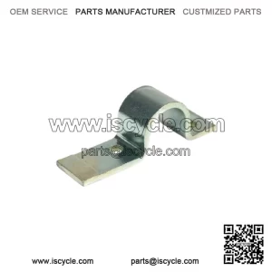 Short Centre Stand Bracket for Piaggio Vespa PX, T5 & LML.