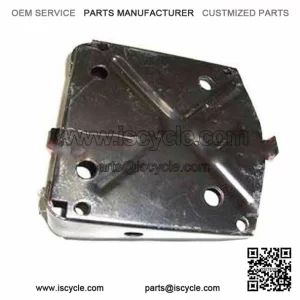 Brand New Battery Tray / Stand Box to fit Vespa PX, LML, Star & Stella Scooters.