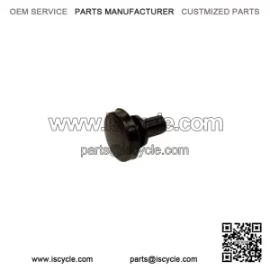 Side Panel Top Mounting Buffer for Piaggio Vespa PX & T5.