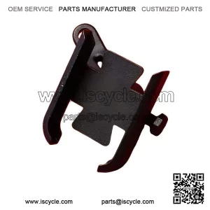 PX Embossed Mobile Phone Holder for VESPA PX 125/150/200 (1977-2016).