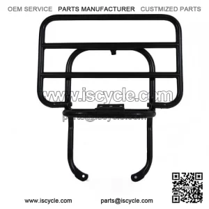 Rear Carrier Rack for Piaggio Vespa PX 125-150-200 & LML Star.