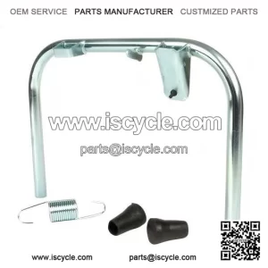 Zinc Centre Main Stand for Vespa PX & T5 125.