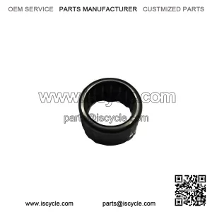 Roller Case / Brake Shoe Holder Plate for VESPA PX.