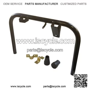 Complete Centre Stand for Vespa Classic, PX 125 & T5 Elestart (VNX5T) 125.