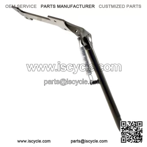 Side Stand (121630490#13) for Piaggio Vespa PX 125 E Disc Brake (1998-2001).