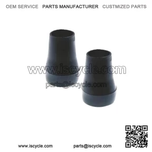 Centre Stand Foot Rubbers, Vespa PX 150 2011?C2012 5505#16