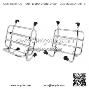 Front Luggage Rack, Vespa PX 150 E Disc Brake 1998?C2001 142800