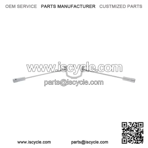 INDICATOR TUBE KIT ?C For Vespa PX 80?200E Lusso, 1998, T5