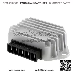 OEM Quality Voltage Regulator 58074R, Vespa PX125 2011?C2012