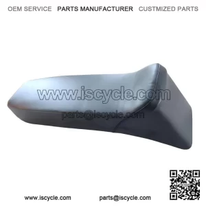 Sport Seat for Vespa PX E VSX1, 1977-2005, 125/150/200cc