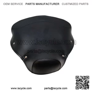 Original Saddle Cover (610024M) for Piaggio Vespa PX Sprint.