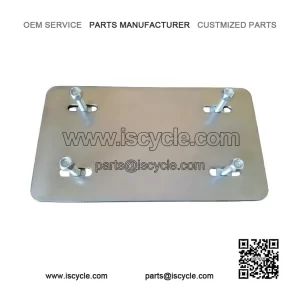 212cc Mini Bike Engine Motor Mount Plate Kit
