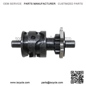 Transmission Shift Drum for 04 Can-Am Quest 650 4x4 Bombardier