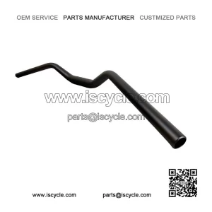 Tapered Aluminum Handle Bars 0601-6812, Renegade/Outlander.
