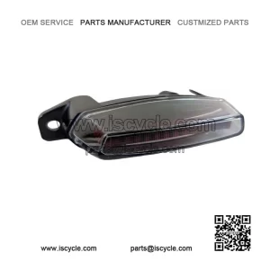 Tail Light Brake Lamp 710010031, OEM CANAM BRP, 2025-2026 Outlander 850/1000R.