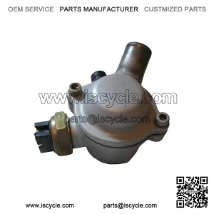 Thermostat Housing Sensor Engine Cooling Fan Can-Am DS650 2000~2007