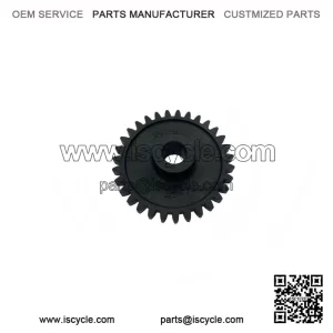 31 Tooth Idle Water Pump Gear 420434740 Can-Am 08-15 DS 450 XMX Sprocket