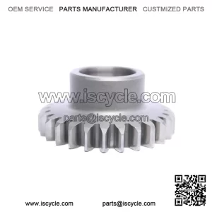 27 Teeth Drive Gear 420434680 for Can-Am 2008-2015 DS 450