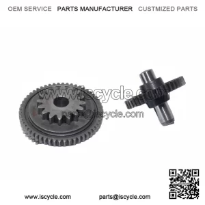 Starter Start Reduction Gears 420685300 for 2008 Can-am Ds450 Efi